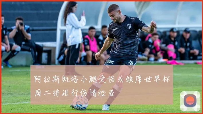 阿拉斯凯塔小腿受伤或缺席世界杯周二将进行伤情检查